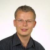 Profilfoto Thomas Förster Profilfoto von Thomas Förster