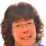 Profilfoto von Bettina Bieniek