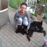 Profilfoto von Claudia Norkowski