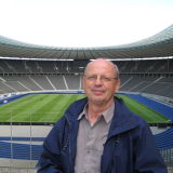 Profilfoto Klaus Schreiber Profilfoto von Klaus Schreiber