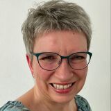 Profilfoto Bianca Bürk Profilfoto von Bianca Bürk