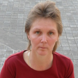 Profilfoto von Ines Möhr