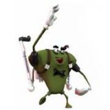 Profilfoto von Mark Caliman