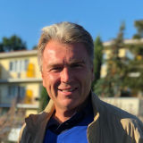 Profilfoto Ulli Barz Profilfoto von Ulli Barz