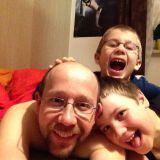 Profilfoto von Mirko Rüdiger