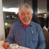 Profilfoto von Dietmar Stoepel