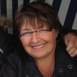 Profilfoto von Bärbel Aden