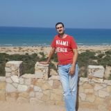 Profilfoto von Hakim Nader