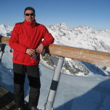 Profilfoto Frank Wagner Profilfoto von Frank Wagner