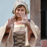 Profilfoto von Andrea Frölich