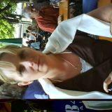 Profilfoto Meike Hansen Profilfoto von Meike Hansen