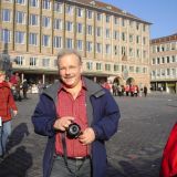 Profilfoto Heinz-Jürgen Rißmann Profilfoto von Heinz-Jürgen Rißmann