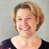 Profilfoto Larissa Nicolin Profilfoto von Larissa Nicolin