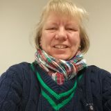 Profilfoto von Desiree von Germersheim