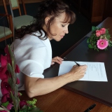 Profilfoto von Martina Drache
