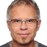 Profilfoto von Wolfgang Back