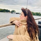 Profilfoto von Sonja Gröning