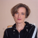 Profilfoto von Maren Tafelsky