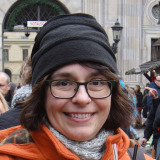 Profilfoto von Astrid Geibel
