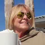 Profilfoto von Susanne Blank
