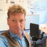 Profilfoto von Christoph Rogalla von Bieberstein