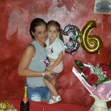 Profilfoto von Rosella Lo Iacono