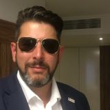 Profilfoto von Gino Ebell