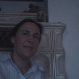 Profilfoto von Angelika Wiegärtner