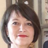 Profilfoto Marion Lorz Profilfoto von Marion Lorz