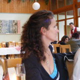 Profilfoto von Kati Vogel