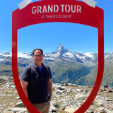 Profilfoto von Markus Röhr