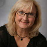 Profilfoto Sylvia Kaufmann Profilfoto von Sylvia Kaufmann
