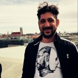 Profilfoto Ümit Altun Profilfoto von Ümit Altun