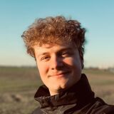 Profilfoto Elias Unger Profilfoto von Elias Unger