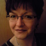 Profilfoto Petra Grandt Profilfoto von Petra Grandt