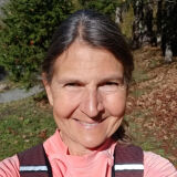 Profilfoto von Ursula Müller