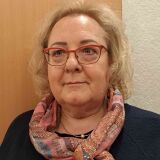 Profilfoto Evelyn Reiche Profilfoto von Evelyn Reiche