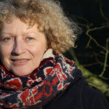 Profilfoto Maria-Elisabeth Schmidt Profilfoto von Maria-Elisabeth Schmidt