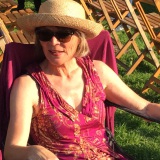 Profilfoto von Evelyn Keck