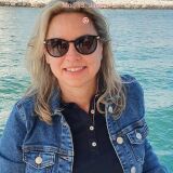 Profilfoto von Claudia Höbel