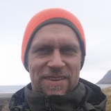 Profilfoto Gregor Sommer Profilfoto von Gregor Sommer