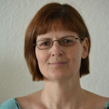 Profilfoto Daniela Kassube Profilfoto von Daniela Kassube
