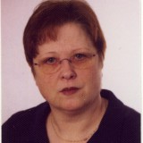 Profilfoto Elisabeth Stein Profilfoto von Elisabeth Stein