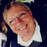 Profilfoto von Pia Knoch
