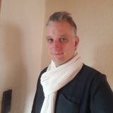 Profilfoto von Marcel Mayer