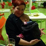 Profilfoto von Britta Valentin