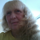 Profilfoto von Ilona Schwarz