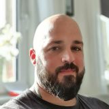 Profilfoto von Frank Rühle