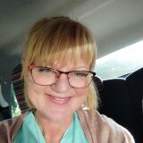 Profilfoto von Erika von der Forst