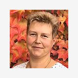 Profilfoto von Christina Pfützenreuter